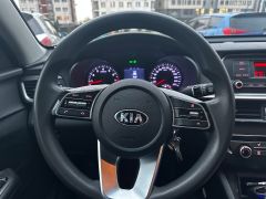 Фото авто Kia K5