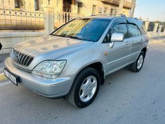 Сүрөт унаа Lexus RX