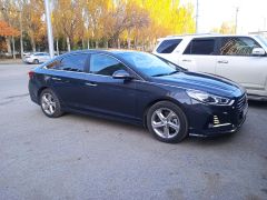 Photo of the vehicle Hyundai Sonata