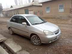 Сүрөт унаа Suzuki Liana