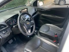 Photo of the vehicle Chevrolet Spark