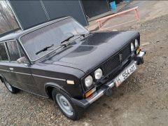 Фото авто ВАЗ (Lada) 2106