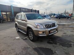 Photo of the vehicle Toyota Land Cruiser Prado