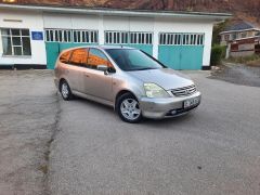 Фото авто Honda Stream