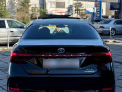 Сүрөт унаа Toyota Avalon