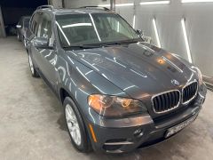 Фото авто BMW X5