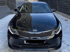 Сүрөт унаа Kia K5