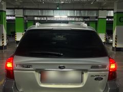 Сүрөт унаа Subaru Outback