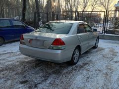 Фото авто Toyota Mark II