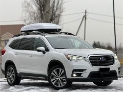 Photo of the vehicle Subaru Ascent