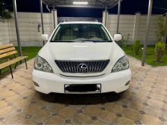 Фото авто Lexus RX