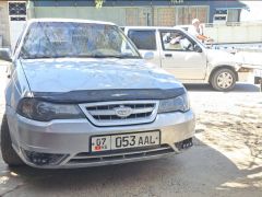 Сүрөт унаа Daewoo Nexia