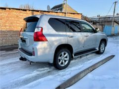 Сүрөт унаа Lexus GX