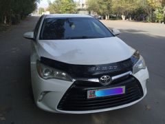 Фото авто Toyota Camry