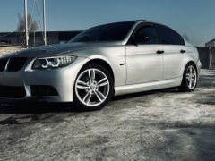 Фото авто BMW 3 серии