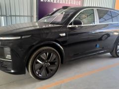 Фото авто LiXiang L7