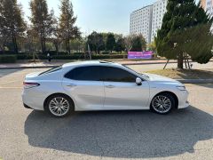 Photo of the vehicle Toyota Camry