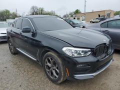 Фото авто BMW X4