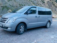 Сүрөт унаа Hyundai Starex (H-1)