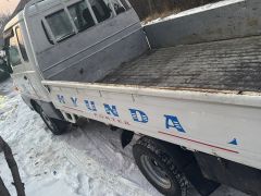 Фото авто Hyundai Porter