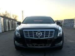 Photo of the vehicle Cadillac XTS