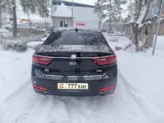 Фото авто Kia K7