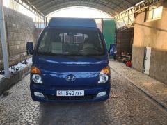 Фото авто Hyundai Porter