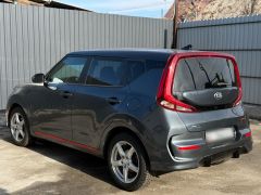 Photo of the vehicle Kia Soul