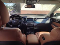 Фото авто Kia Sorento