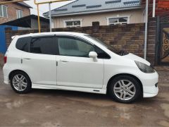 Фото авто Honda Fit