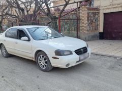 Photo of the vehicle Nissan Maxima