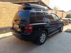 Photo of the vehicle Toyota Highlander