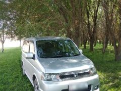 Фото авто Honda Stepwgn