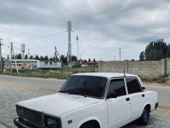 Photo of the vehicle ВАЗ (Lada) 2107