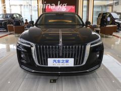 Сүрөт унаа Hongqi H9