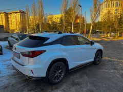 Фото авто Lexus RX