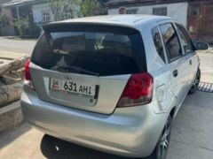 Photo of the vehicle Daewoo Kalos