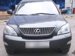 Сүрөт унаа Lexus RX