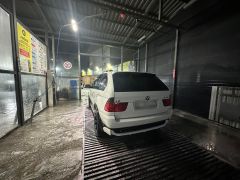 Фото авто BMW X5