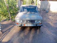 Фото авто ВАЗ (Lada) 2106