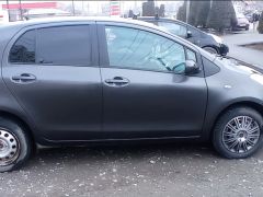 Photo of the vehicle Toyota Yaris