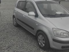 Photo of the vehicle Hyundai Getz