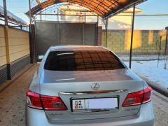 Сүрөт унаа Lexus ES