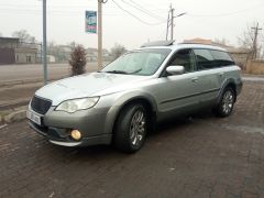 Сүрөт унаа Subaru Outback