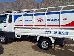 Фото авто Hyundai Porter