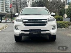 Photo of the vehicle Haval H9