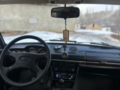 Фото авто ВАЗ (Lada) 2106