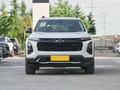 Сүрөт унаа Chevrolet Equinox