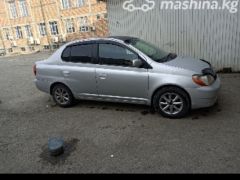 Photo of the vehicle Toyota Platz