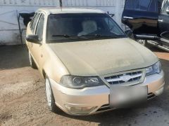 Сүрөт унаа Daewoo Nexia